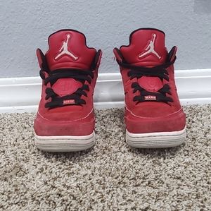 Boys Jordan Shoes (Son of Mars)